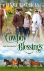 Image for Cowboy Blessings