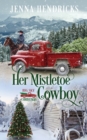Image for Her Mistletoe Cowboy