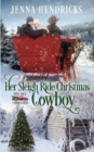 Image for Her Sleigh Ride Christmas Cowboy