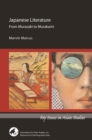 Image for Japanese Literature: From Murasaki to Murakami