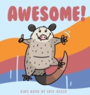 Image for Awesome - awesome possum book