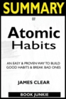 Image for SUMMARY Of Atomic Habits