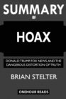 Image for SUMMARY Of Hoax