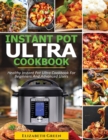 Image for Instant Pot Ultra Cookbook : Healthy Instant Pot Ultra Recipe Book for Beginners and Advanced Users
