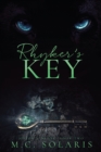 Image for Rhyker&#39;s Key : An Orion&#39;s Order Novel