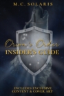 Image for Orion&#39;s Order Insider&#39;s Guide (Black &amp; White Print Edition)