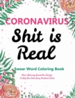 Image for Swear Word Coloring Books for Adults