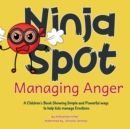 Image for Ninja Spot Managing Anger