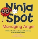 Image for Ninja Spot Managing Anger