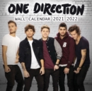 Image for 2021-2022 ONE DIRECTION Wall Calendar : One Direction&#39;s High Quality Photos (8.5x8.5 Inches Large Size) 18 Months Wall Calendar