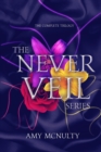Image for The Never Veil Series