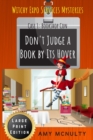 Image for Don&#39;t Judge a Book by Its Hover