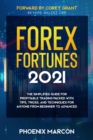 Image for Forex Fortunes 2021