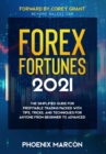 Image for Forex Fortunes 2021