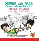 Image for Sophia and Alex Learn about Health : Sofiya iyo Alex wax ka baro Caafimaadka