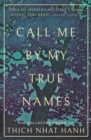 Image for Call Me By My True Names