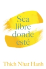 Image for Sea Libre Donde Este