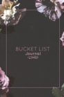Image for Bucket List Journal