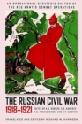 Image for The Russian Civil War, 1918-1921