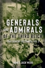 Image for Generals and Admirals of the Third Reich : Volume 3: P–Z