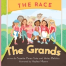 Image for The Grands : The Race