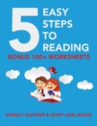 Image for 5 Easy Steps To Reading