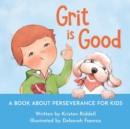 Image for Grit is Good
