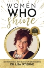 Image for Women Who Shine- Dr. Lisa Patierne