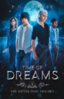 Image for Time of Dreams : A Teen Superhero Fantasy