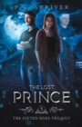 Image for The Lost Prince : A Teen Superhero Fantasy