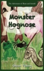 Image for Monster Hognose : A Farm Animal Fantasy