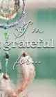 Image for I&#39;m Grateful For...