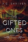 Image for The Gifted Ones Trilogy : A Teen Superhero Sci Fi Collection