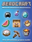 Image for Beadcraft : Minecraft-themed Fuse Bead Patterns