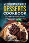 Image for Mediterranean Diet Desserts Cookbook