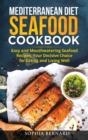 Image for Mediterranean Diet Seafood Cookbook