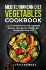 Image for Mediterranean Diet Vegetables Cookbook