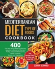 Image for Mediterranean Diet Type of Foods Cookbook