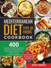 Image for Mediterranean Diet Type of Foods Cookbook