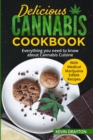 Image for Delicious Cannabis Cookbook