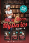 Image for Mitzy Moon Mysteries Books 1-3