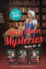 Image for Mitzy Moon Mysteries Books 10-12