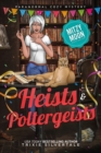 Image for Heists and Poltergeists