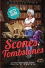 Image for Scones and Tombstones
