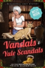 Image for Vandals and Yule Scandals