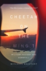 Image for Cheetah On The Wing 1