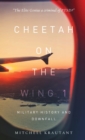 Image for Cheetah On The Wing 1