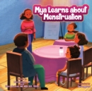 Image for Mya Learns About Menstruation