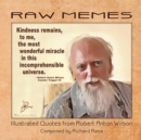 Image for RAW Memes : Illustrated Quotes from Robert Anton Wilson