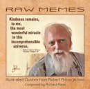 Image for RAW Memes: Illustrated Quotes from Robert Anton Wilson